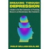 Breaking Through Depression