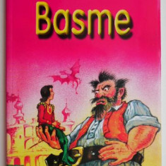 Basme – Edouard Laboulaye