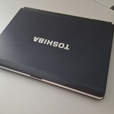 Laptop Toshiba -100% functional