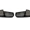 Set stopuri, lampa spate BMW Seria 3 (F30), 01.2012-2015, partea stanga, dynamic indicator; LED; crom, fumuriu; TUNING,