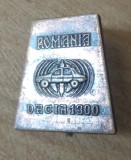 Insigna Dacia 1300