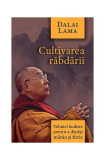Cultivarea răbdării - Paperback - Dalai Lama - Herald