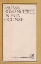 Romancierul in fata oglinzii