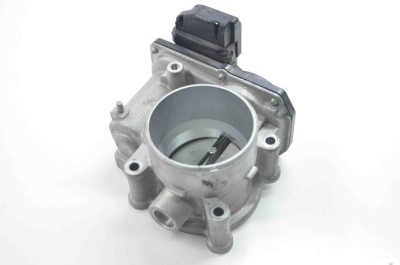 Corp clapetă MAZDA 3 BM 2014 OEM: 152009S04,E0113640B foto