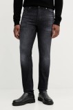 BOSS jeans culoarea negru, 50550954