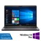 Laptop Refurbished Dell Latitude 5500, Intel Core i5-8365U 1.60-4.10GHz, 8GB DDR4, 256GB SSD M.2, 15.6 Inch, Webcam, Tastatura Numerica + Windows 10 P