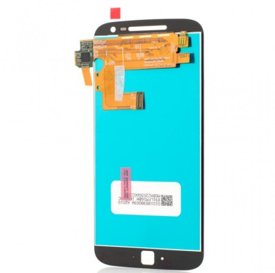 LCD Motorola Moto G4 Plus foto