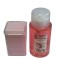 Dispozitiv pentru &icirc;ndepărtarea ojei, 200ml + Tampoane perforate, 200buc