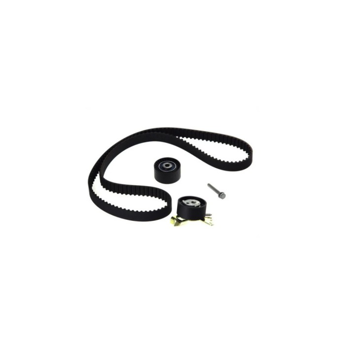 Kit distributie CITROEN C5 II Break RE CONTITECH CT1138K1
