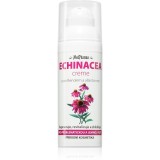 MedPharma Echinacea creme crema pentru netezirea pielii 50 ml