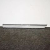 Bandou inferior ușă st&acirc;nga spate VW PASSAT B8 3G2 2016 OEM: 3G0854949E 3474471