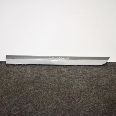 Bandou inferior ușă st&amp;acirc;nga spate VW PASSAT B8 3G2 2016 OEM: 3G0854949E | 3474471 foto