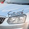 Sticker Sports Mind SKODA Motorsport