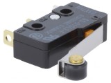 Micro&icirc;ntrerupător SPDT 0,1A 125VAC 30VDC