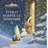 Intr-o noapte cu ninsoare - Florin Bican, Nick Butterworth