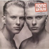 Vinil Bros &ndash; The Time (VG+)