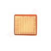 Filtru aer motocoasa pe benzina Stihl FS 89, FS 91, FS111, FS131, FS311 (4180 141 0300)