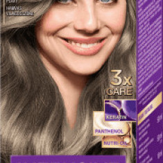 Palette Intensive Color Creme Vopsea de păr permanentă 8-1 Blond Cenușiu Deschis, 1 buc