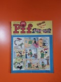 Revista Pif nr.1184/1968