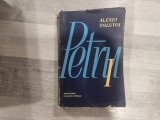 Petru I de Alexei Tolstoi