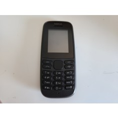 Telefon Nokia 105 TA-1203 TA-1174 din 2019 folosit