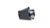 Filtru Aer Sport Conic 38mm Carbon MX_NEW AF03138 Moto