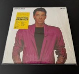 Vinil LP Boz Scaggs - Hits! Japan Press Originala cu OBI &amp; Insert, Stare EX