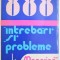 888 DE INTREBARI SI PROBLEME DIN MECANICA ( DUPA PROGRAMA DE ADMITERE IN INVATAMANTUL SUPERIOR ) de ILIE N. CONSTANTINESCU ...VASILE Z. IUSAN , 1979