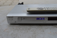 Dvd player Sony DVP NS 305 cu Telecomanda foto