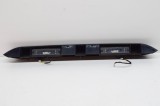 Ornament suport iluminare număr IVECO DAILY V Furgon/Estate 2014 OEM: 04.620.01,3650 11788620