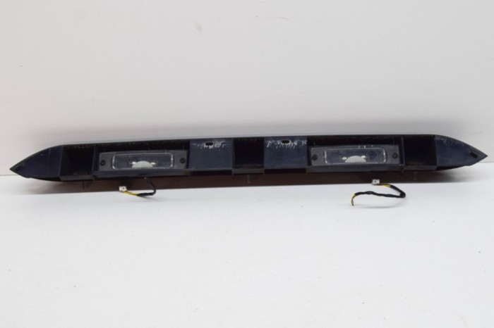 Ornament suport iluminare număr IVECO DAILY V Furgon/Estate 2014 OEM: 04.620.01,3650 11788620