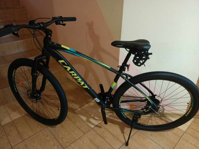 Bicicleta Sport