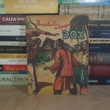 AVENTURILE ECHIPAJULUI DOX * NR. 48 : PIRATII CHINEZI , I.G. HERTZ , INTERBELICA