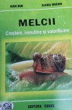 MELCII CRESTERE ,INMULTIRE ,VALORIFICARE IOAN BUD