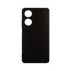 Husa BestCase&reg; 0.8MM Slim Silicon, Compatibila Cu OPPO A60, Rezistenta la