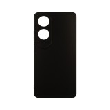 Husa BestCase&reg; 0.8MM Slim Silicon, Compatibila Cu OPPO A60, Rezistenta la
