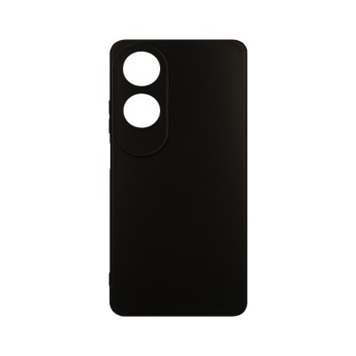Husa BestCase&amp;reg; 0.8MM Slim Silicon, Compatibila Cu OPPO A60, Rezistenta la foto