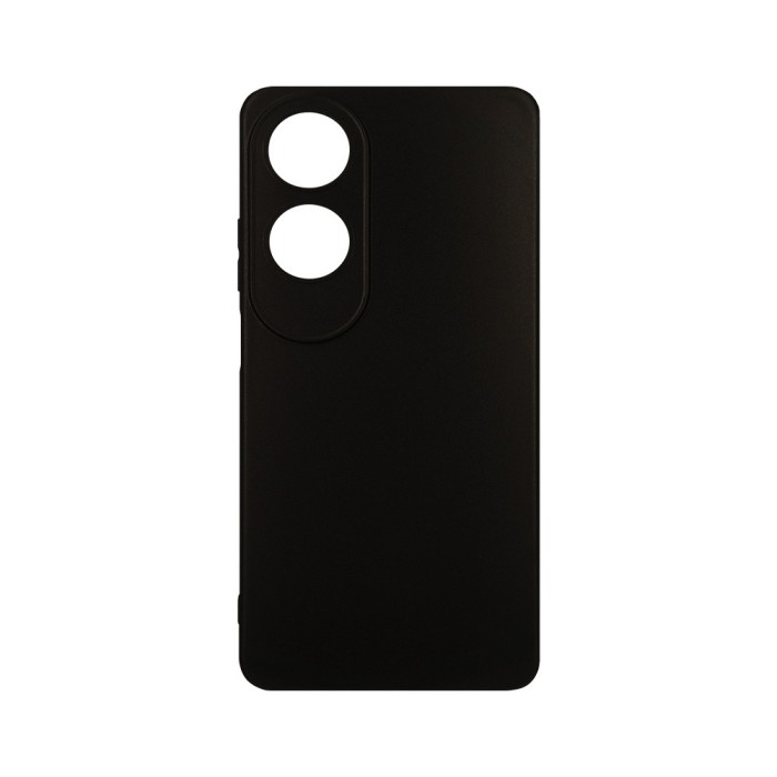 Husa BestCase&reg; 0.8MM Slim Silicon, Compatibila Cu OPPO A60, Rezistenta la