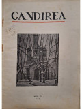 Revista Gandirea, anul VI, nr. 2 (editia 1926)