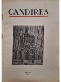 Revista Gandirea, anul VI, nr. 2 (Editia: 1926)