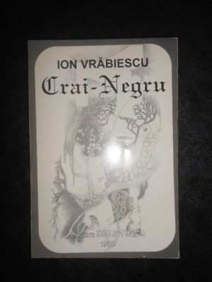 ION VRABIESCU - CRAI NEGRU foto