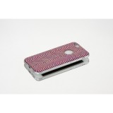 Husa Ultra Slim POPI Samsung A300 Galaxy A3 Pink, Silicon