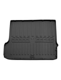 Covor Protectie Portbagaj Umbrella Pentru Bmw X3 (E83) (2004-2010)