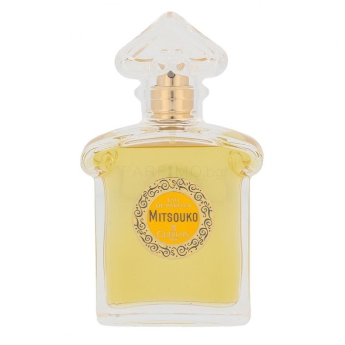 Guerlain Mitsouko EDP 75 ml