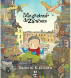 Cumpara ieftin Magazinul de zambete/Satoshi Kitamura
