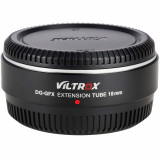 Cumpara ieftin Tub de extensie macro Viltrox DG-GFX 18mm Auto focus pentru FujiFilm GFX