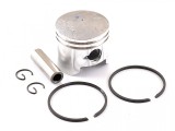 Set piston Pocket Bike 44mm, bolt 12mm