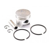 Set piston Pocket Bike 44mm, bolt 12mm