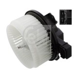 Febi Bilstein Ventilator, habitaclu