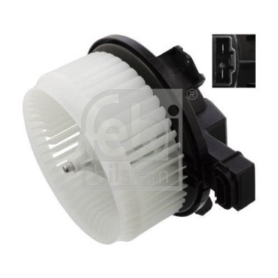 Febi Bilstein Ventilator, habitaclu foto
